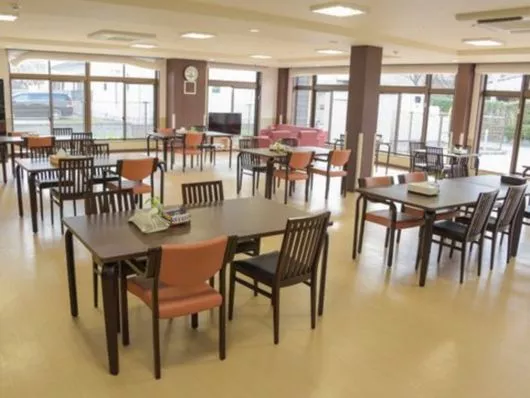 サービス付き高齢者向け住宅クレアたぐま