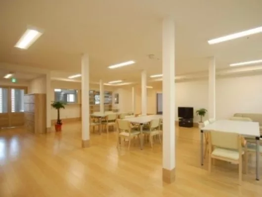 住宅型有料老人ホームカームライフ三島徳倉