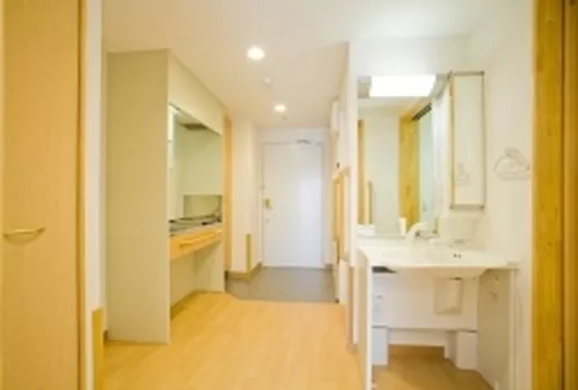 そんぽの家S瑞穂公園