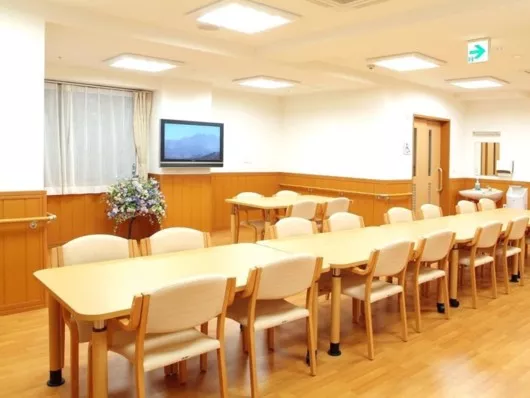 ソラスト河内長野