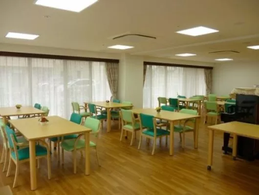 ベストライフ南茨木