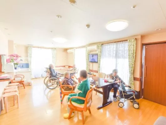 おいちゃん・おばちゃん