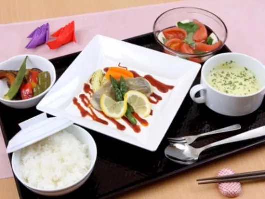 ニチイケアセンター木の国ありもと