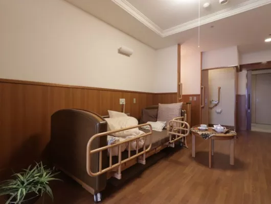 ラ・プラスヒルトップ