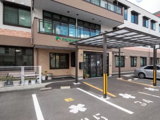 介護付有料老人ホーム四葉問屋