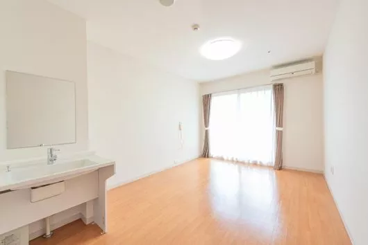 イリーゼ大宮大和田