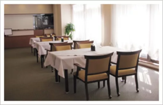 たんぽぽグランドハウス