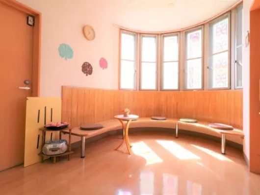 愛の家グループホーム中川新家