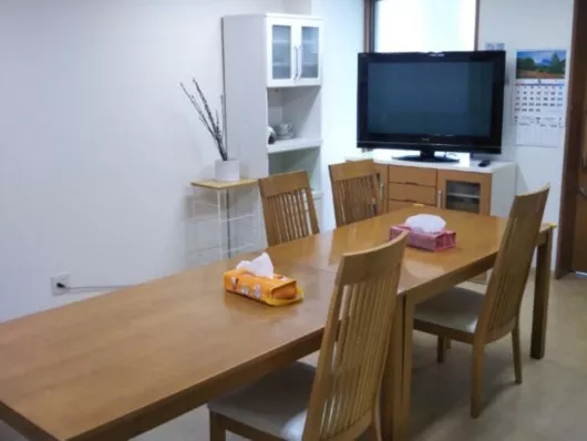 いきいき倶楽部館あびこ