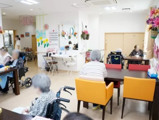 えみのわ相模原弐番館