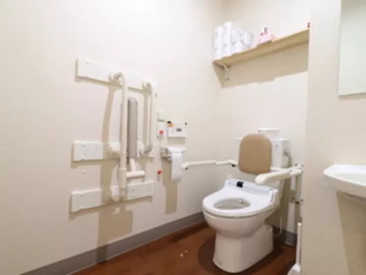 らもーれ希望ヶ丘