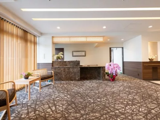 チャームスイート向日町