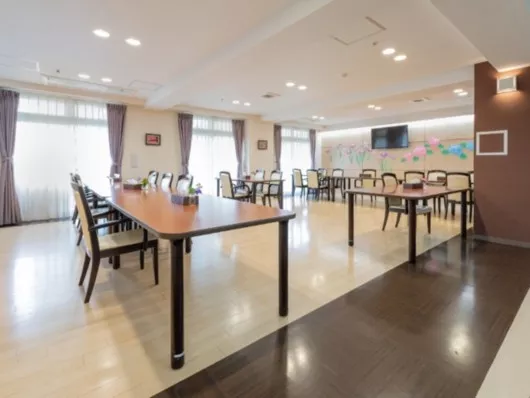 ニチイメゾン鉢塚