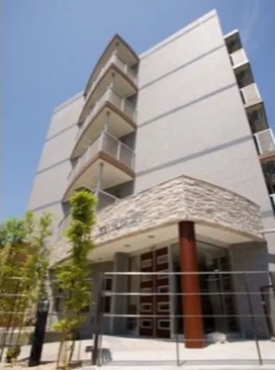 そんぽの家本郷台（2025年2月現在新規受付停止中）