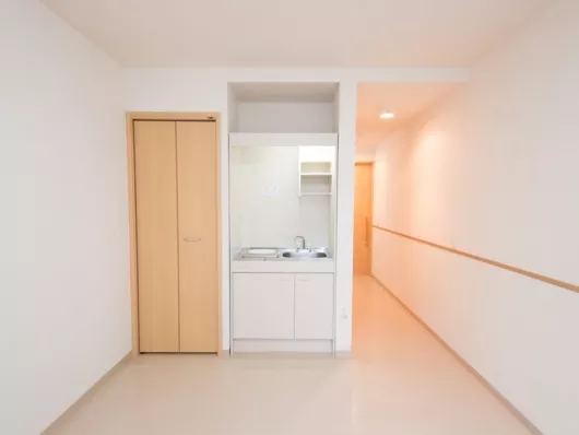 フィオレ・ヴィータ東大阪