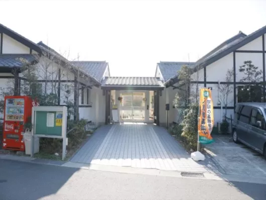 ココファンメゾン鎌倉山