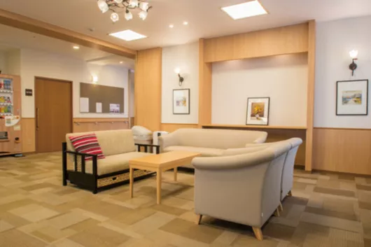 イリーゼ川口安行