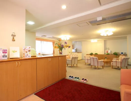 リアンレーヴ大森