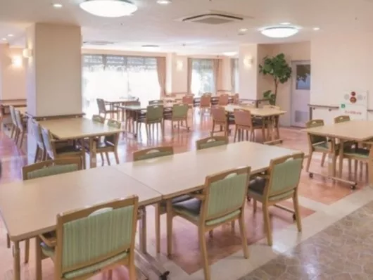 ニチイホーム三鷹２番館