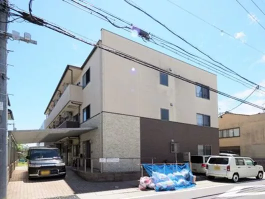 グループホームこころ比良