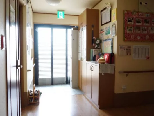 愛の家グループホーム市川国分