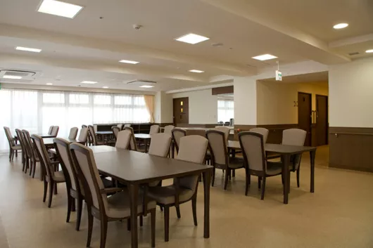 ツクイ・サンシャイン成城