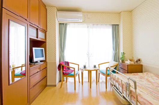 ツクイ・サンシャイン岡谷