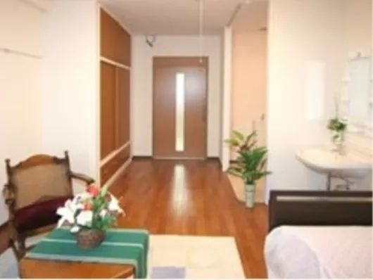 ベストライフ所沢くすのき台