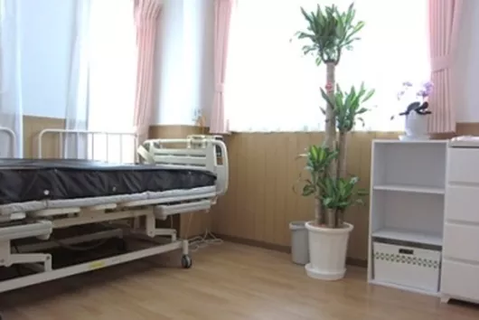 ハートヒルズ岩塚