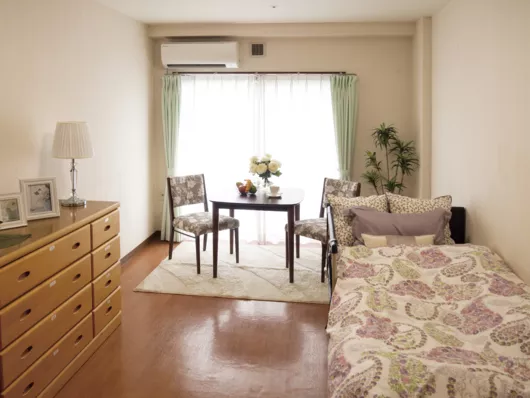 すこや家・川越南大塚