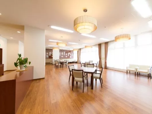 コンシェール阿倍野