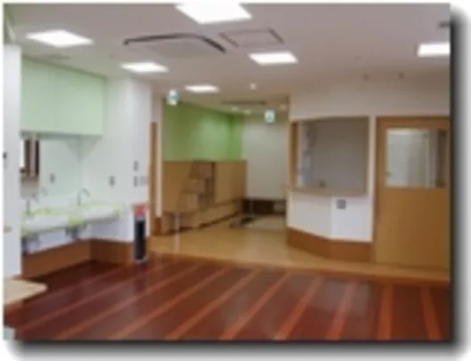 気手来手くんの家連光寺