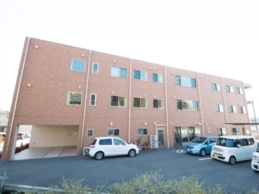 住宅型有料老人ホームかさねハイツ豊田
