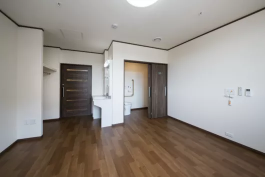 エイジフリーハウス船橋習志野台メディカル