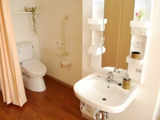 ベストライフ飯能