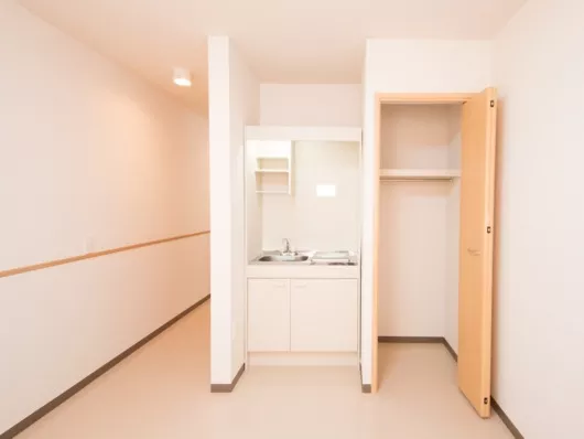 愛の輪パレス八尾木