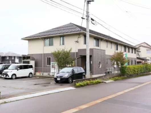 愛の家グループホーム長岡悠久