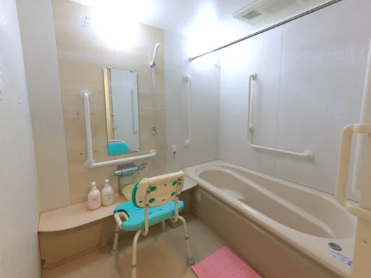 グランフォレストしずおか葵の森