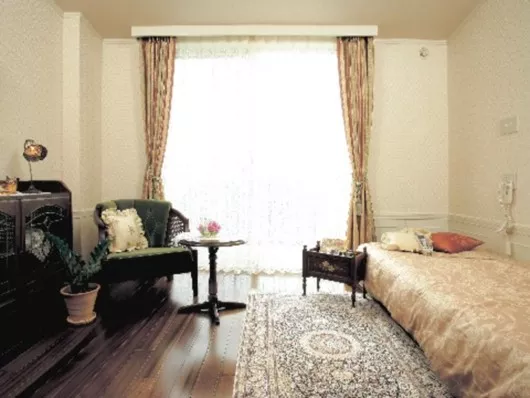 ロングライフ成城