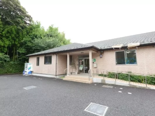 愛の家グループホーム川口東内野