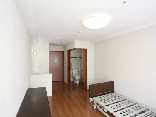 フローレンスケア芦花公園