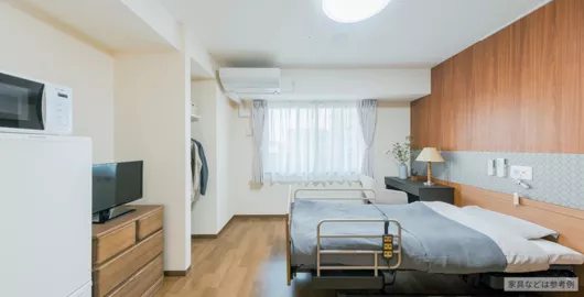 エイジフリーハウス吹田健都プレミア