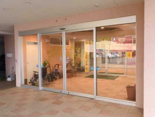 さわやか立花弐番館