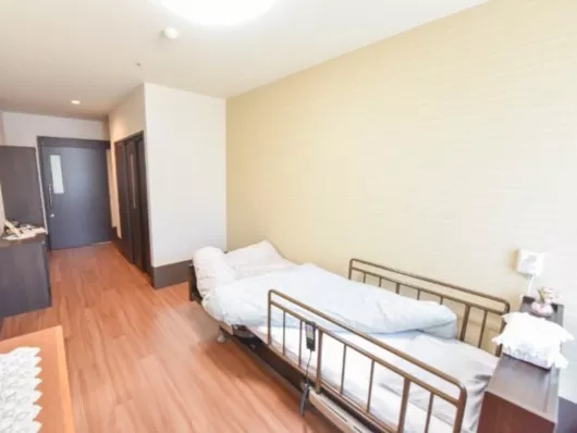 ハーモニーライフ八幡山