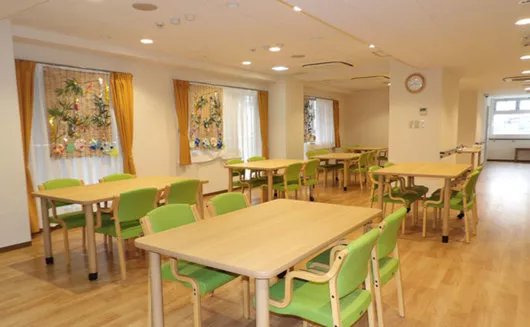 はなことば新横浜２号館