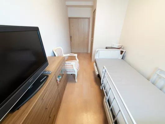 いきいきグループホーム日本橋