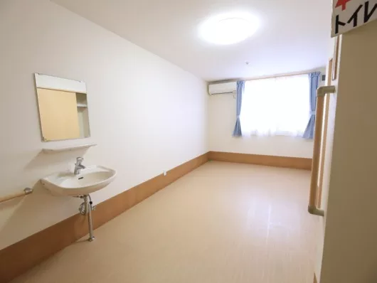 クローバーガーデン富士宮