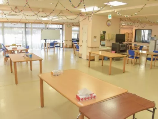 有料老人ホームアイポケット亀山