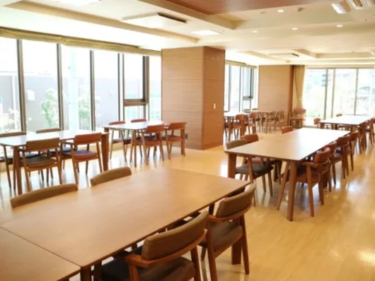 SOMPOケアラヴィーレレジデンス川崎新町