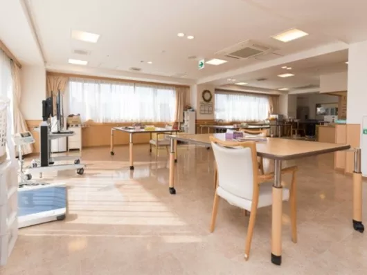 エバーライフ加島